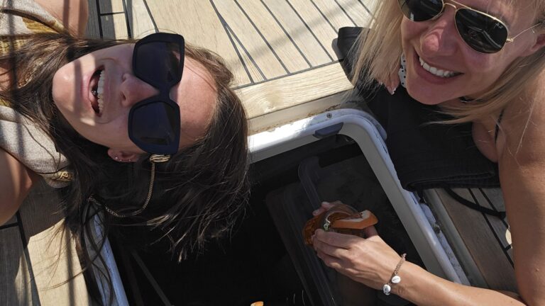 salty week intro bonding – 1