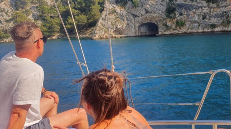 salty week intro personalised experiance – 1