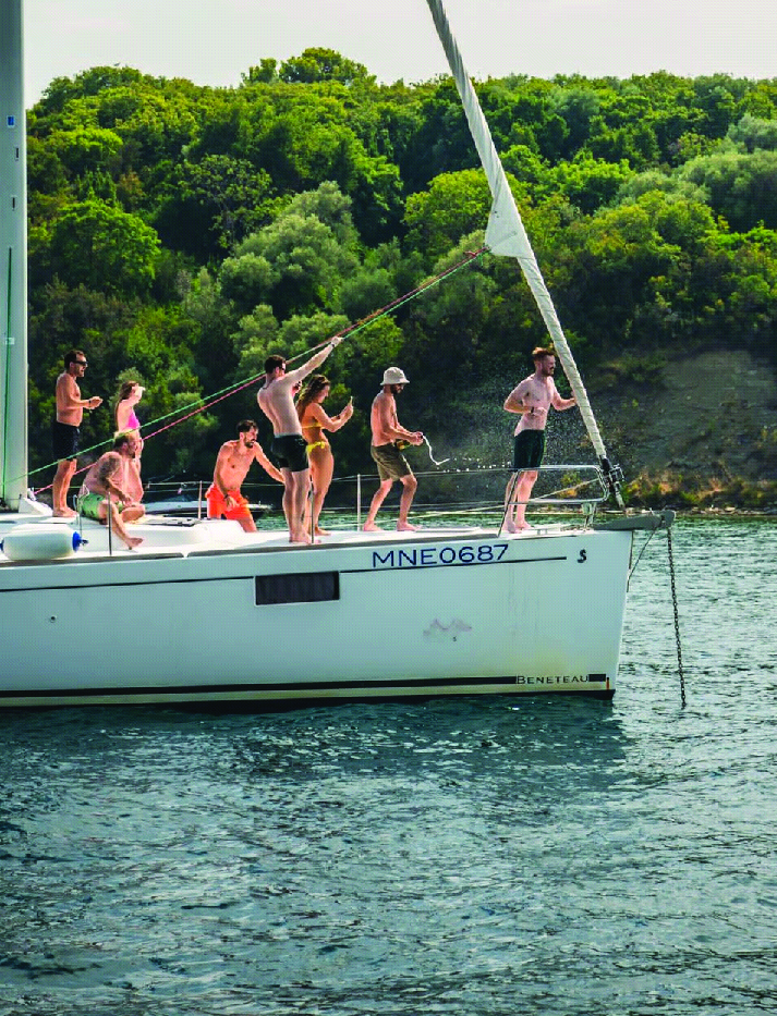 The Ultimate Funny Bucket List: 10 Silly Things to Do on Your Next Adventure